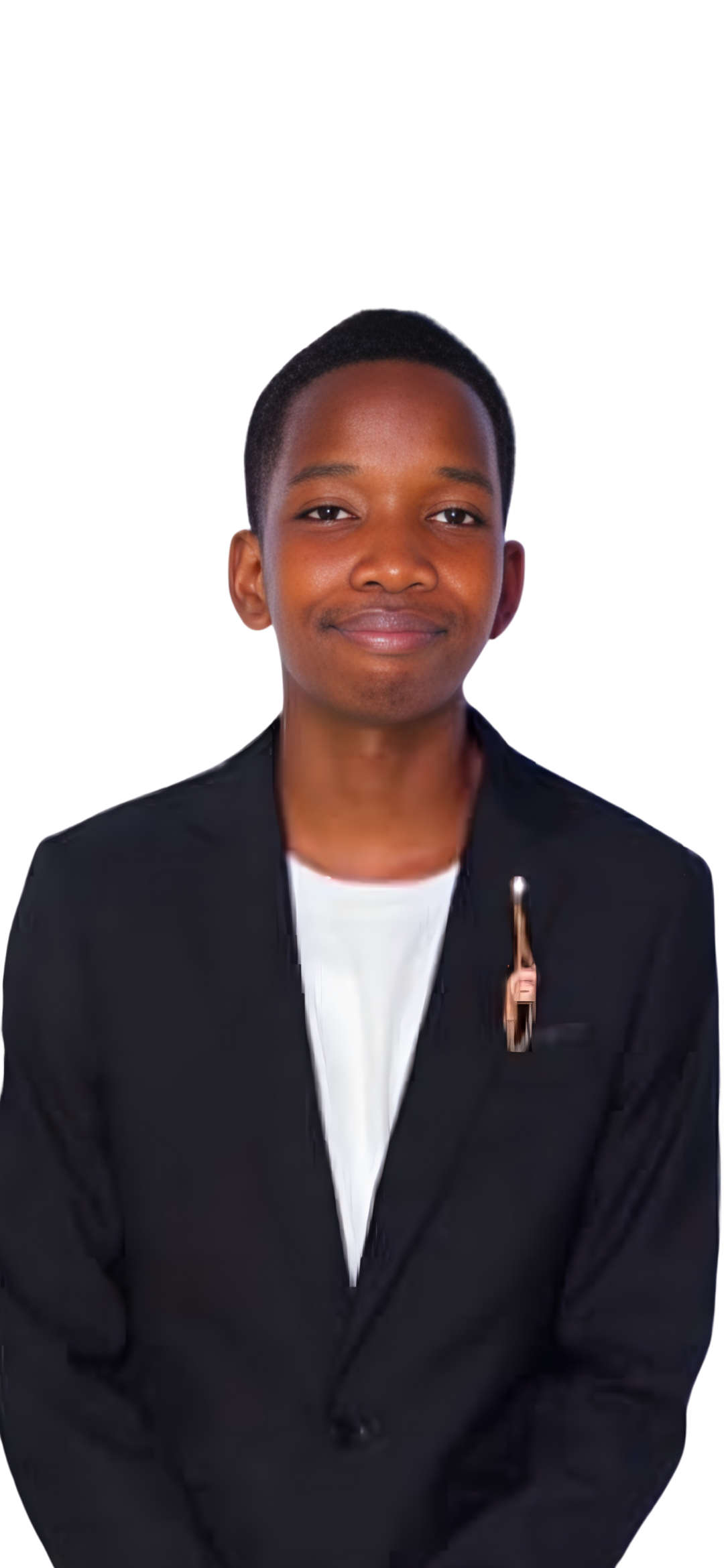 Professional Portrait